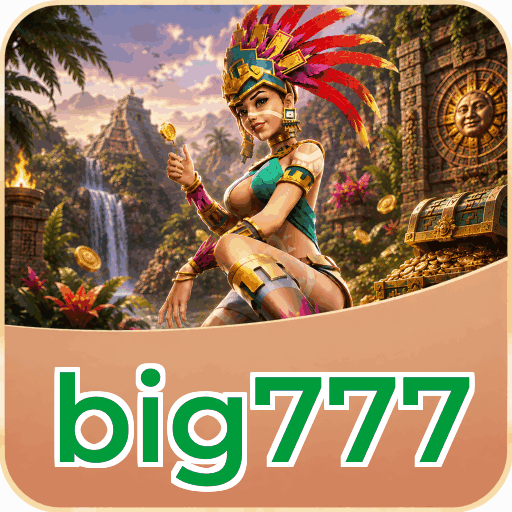big777