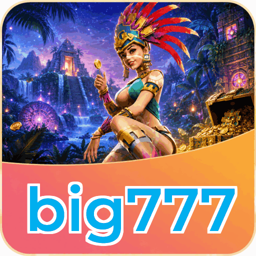 big777